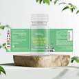 Vitabay Coenzym Q10 Ubichinon Komplex 200 mg Kapseln, A-Nr.: 5877742 - 05