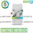 Sie sehen eine Packung Vitabay D-Mannose Pulver 200 g Pulver, Produktbild: 05 Vitabay D-Mannose Pulver 200 g Pulver, A-Nr.: 5878575 - 05