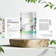 Sie sehen eine Packung Vitabay D-Mannose Pulver 100 g, Produktbild: 04 Vitabay D-Mannose Pulver 100 g, A-Nr.: 5878581 - 04