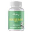 Sie sehen eine Packung Vitabay Magnesium Malate 1000 mg Tabletten, Produktbild: 01 Vitabay Magnesium Malate 1000 mg Tabletten, A-Nr.: 5877788 - 01