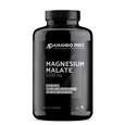 Sie sehen eine Packung Amando Perez Magnesium Malate 3000 mg Tabletten, Produktbild: 01 Amando Perez Magnesium Malate 3000 mg Tabletten, A-Nr.: 5878658 - 01