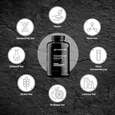 Sie sehen eine Packung Amando Perez Magnesium Malate 3000 mg Tabletten, Produktbild: 03 Amando Perez Magnesium Malate 3000 mg Tabletten, A-Nr.: 5878658 - 03