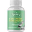 Vitabay R-Alpha Liponsäure 300 mg Kapseln, A-Nr.: 5877699 - 01