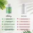 Vitabay Vitamin C 1000 mg + Bioflavonoide Tabletten, A-Nr.: 5877825 - 02