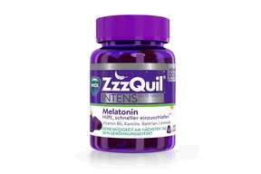 Wick ZzzQuil Gute Nacht Intens, A-Nr.: 5756837 - 01