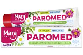 PAROMED, A-Nr.: 5815942 - 01