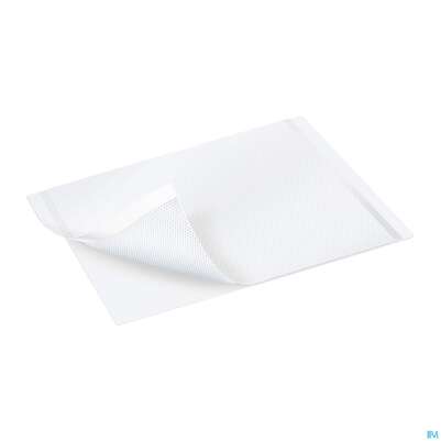 Wundauflagen Atrauman Silicone 7,5x 10cm 10st, A-Nr.: 4522103 - 02