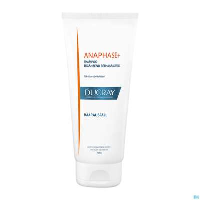 Ducray Anaphase+ Ergänzungs-shampoo Gegen Haarausfall 200ml, A-Nr.: 4541046 - 13