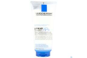 La Roche Posay Koerperpflege Lipikar Syndet Ap+ 200ml, A-Nr.: 4544783 - 01