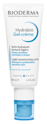 Bioderma Hydrabio Gel Creme, A-Nr.: 4518343 - 01