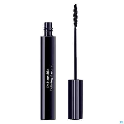 Dr. Hauschka Defining Mascara 01 Black 6ml, A-Nr.: 4592351 - 11