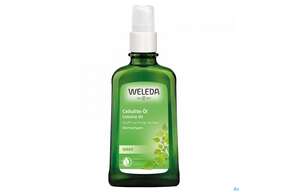 Weleda Birken-cellulite-oel Neu 100ml, A-Nr.: 4583582 - 01