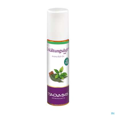 Taoasis Erkältungsduft Mild Roll-on 10ml, A-Nr.: 4558791 - 02