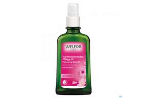 Weleda Wildrose Pflegeoel Neu 100ml, A-Nr.: 4583671 - 01