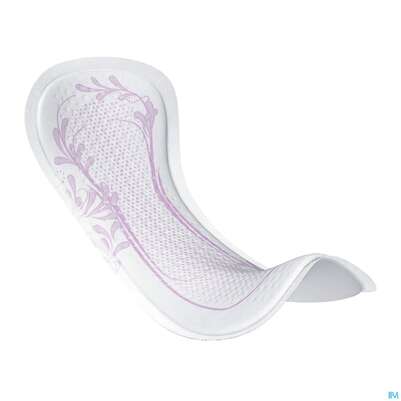 Inkontinenz Tena/lady Discreet Einlage Mini Plus 760322 20st, A-Nr.: 4596165 - 04