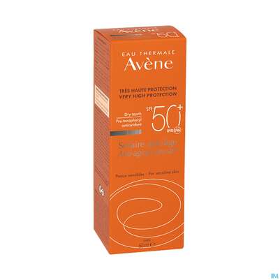 Avène Anti-aging-sonnenschutz Spf 50+ 50ml, A-Nr.: 4606018 - 04