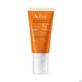 Avène Anti-aging-sonnenschutz Spf 50+ 50ml, A-Nr.: 4606018 - 06
