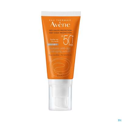 Avène Anti-aging-sonnenschutz Spf 50+ 50ml, A-Nr.: 4606018 - 04
