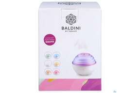 Taoasis Taowell Mini Mit Baldini Feelruhe, A-Nr.: 4664553 - 01