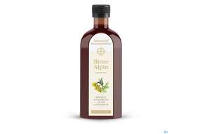 Seewald Bitter Alpin 250ml, A-Nr.: 4623873 - 01