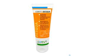 Coryt Hautschutzpflege Creme Desqua 100ml, A-Nr.: 4731551 - 01