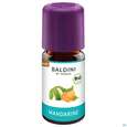 Taoasis Baldini Bio-aroma Mandarinenöl Grün Bio|demeter 5ml, A-Nr.: 4621199 - 04