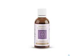 Seewald Kardenwurzel 50ml, A-Nr.: 4624832 - 01