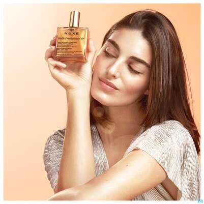 Nuxe Huile Prodigieuse Dry Oil 100ml, A-Nr.: 4610528 - 04