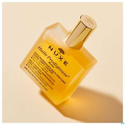 Nuxe Huile Prodigieuse Riche 100ml, A-Nr.: 4630063 - 04