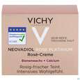 Sie sehen eine Packung Vichy Neovadiol Rose Platinium 50ml, Produktbild: 05 Vichy Neovadiol Rose Platinium 50ml, A-Nr.: 4732214 - 05