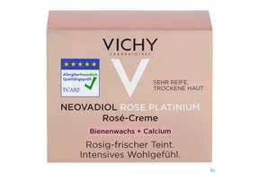 Vichy Neovadiol Rose Platinium 50ml, A-Nr.: 4732214 - 01