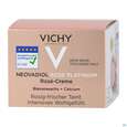 Sie sehen eine Packung Vichy Neovadiol Rose Platinium 50ml, Produktbild: 07 Vichy Neovadiol Rose Platinium 50ml, A-Nr.: 4732214 - 07