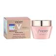 Sie sehen eine Packung Vichy Neovadiol Rose Platinium 50ml, Produktbild: 11 Vichy Neovadiol Rose Platinium 50ml, A-Nr.: 4732214 - 11