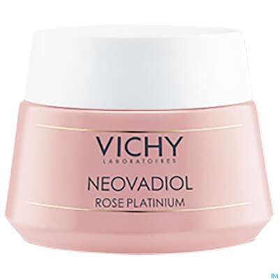 Vichy Neovadiol Rose Platinium 50ml, A-Nr.: 4732214 - 11