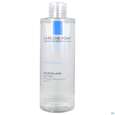 Sie sehen eine Packung La Roche Posay Gesichtsreinigung Mizelle Normale Haut 400ml, Produktbild: 01 La Roche Posay Gesichtsreinigung Mizelle Normale Haut 400ml, A-Nr.: 4604410 - 01