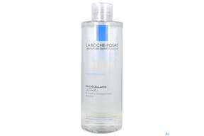 La Roche Posay Gesichtsreinigung Mizelle Normale Haut 400ml, A-Nr.: 4604410 - 01