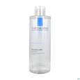 Sie sehen eine Packung La Roche Posay Gesichtsreinigung Mizelle Normale Haut 400ml, Produktbild: 04 La Roche Posay Gesichtsreinigung Mizelle Normale Haut 400ml, A-Nr.: 4604410 - 04