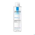 Sie sehen eine Packung La Roche Posay Gesichtsreinigung Mizelle Normale Haut 400ml, Produktbild: 05 La Roche Posay Gesichtsreinigung Mizelle Normale Haut 400ml, A-Nr.: 4604410 - 05