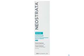 Neostrata Facial Cleanser 200ml, A-Nr.: 4737803 - 01
