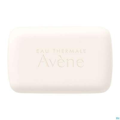 Avène Xeracalm A.d Rückfettendes Waschstück 100g, A-Nr.: 5607333 - 03