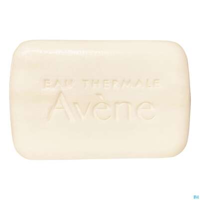 Avène Xeracalm A.d Rückfettendes Waschstück 100g, A-Nr.: 5607333 - 04