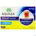 Sie sehen eine Packung Schlaf Instant Beutel Aquilea 25st, Produktbild: 01 Schlaf Instant Beutel Aquilea 25st, A-Nr.: 5606687 - 01