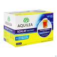 Sie sehen eine Packung Schlaf Instant Beutel Aquilea 25st, Produktbild: 02 Schlaf Instant Beutel Aquilea 25st, A-Nr.: 5606687 - 02
