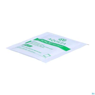 Sie sehen eine Packung Schlaf Instant Beutel Aquilea 25st, Produktbild: 05 Schlaf Instant Beutel Aquilea 25st, A-Nr.: 5606687 - 05