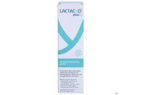 Lactacyd Intimwaschlotion +aktiv Lactacyd Plus Antibakteriell 250ml, A-Nr.: 5605044 - 01