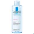 Sie sehen eine Packung La Roche Posay Gesichtsreinigung Mizelle Reaktive Haut 400ml, Produktbild: 01 La Roche Posay Gesichtsreinigung Mizelle Reaktive Haut 400ml, A-Nr.: 4746819 - 01