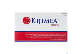 Kijimea Magen 80st, A-Nr.: 5636027 - 01