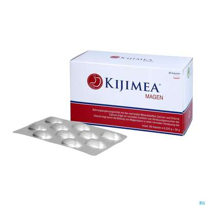 Kijimea Magen 80st, A-Nr.: 5636027 - 04