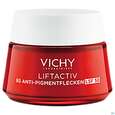 Vichy Liftactiv B3 Anti-pigmentflecken Creme Lsf50 50ml, A-Nr.: 5662504 - 14