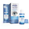 Augentropfen Dr.theiss Hydro Med Blue 10ml, A-Nr.: 5680471 - 08